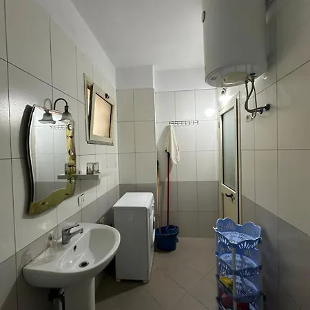 Apartamento Rajan