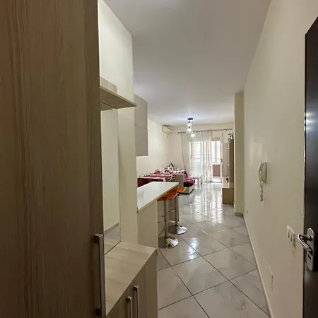 Rajan Apartamento
