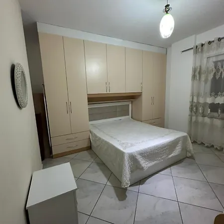 Apartamento Rajan