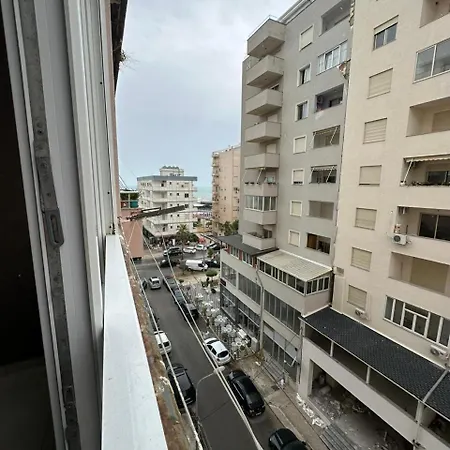 Rajan Apartamento *