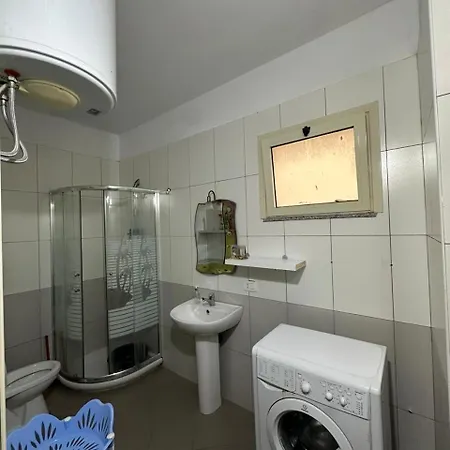 Rajan Apartamento Durrës