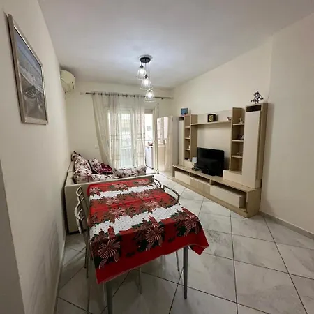 Apartamento Rajan
