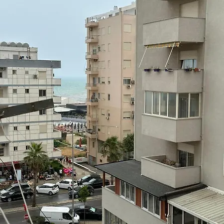 Apartamento Rajan *